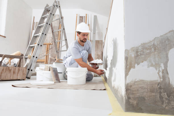 Best Indoor Air Quality Assessment  in Berkley, MI