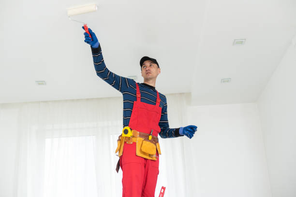 Best Commercial Mold Inspection  in Berkley, MI