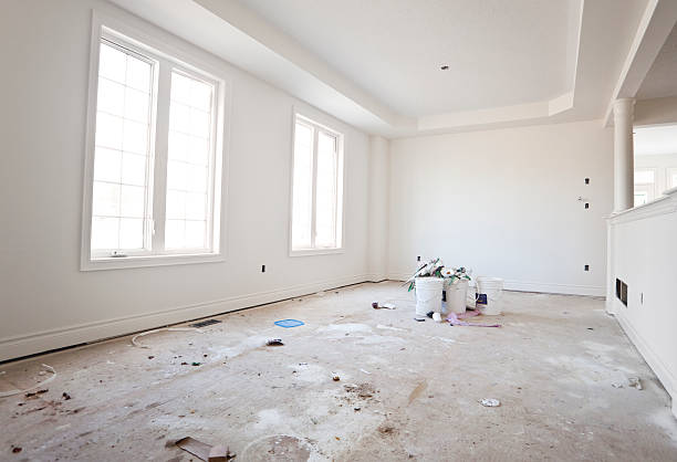 Best Post-Construction Mold Inspection  in Berkley, MI