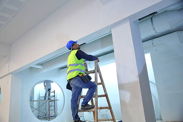 Best Mold Prevention Services  in Berkley, MI